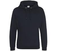 Just Hoods Sweat À Capuche Unisexe Pour Hommes - SANS Poche Avant