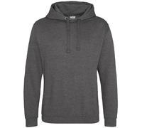 Just Hoods Sweat À Capuche Unisexe Pour Hommes - SANS Poche Avant