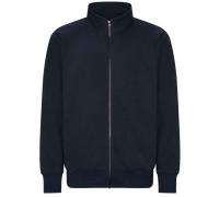 Just Hoods Sweatshirt À Capuche En Polyester Recy t Cotton Bio Zippé Complet