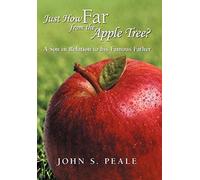 Just How Far From The Apple Tree?