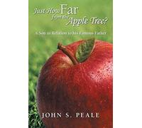 Just How Far From The Apple Tree?