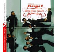 Just How Sweet Is Your Love