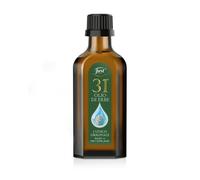 Just Huile 31 Original Suisse Le Seul Avec 31 Plantes - 75 ML