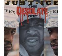 Just-Ice - Desolate one By Just-Ice (0001-01-01)