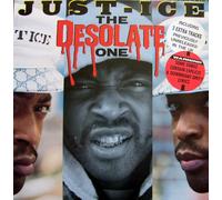 Just Ice - Desolate One (US Import) [Musikkassette]
