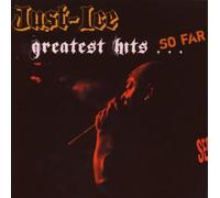 Just-Ice - Greatest Hits So Far