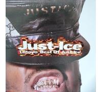 Best of Just-Ice, The [Import]