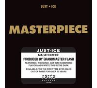 JUST ICE - Masterpiece
