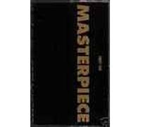 Just Ice - Masterpiece (US Import) [Musikkassette]