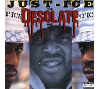 Just-Ice – The Desolate One