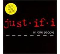 Just If I - All One People