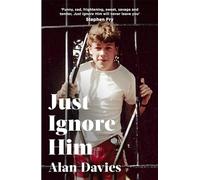 Just Ignore Him: A BBC Two Between the Covers book club pick
