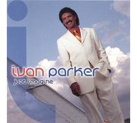 Just Imagine by Ivan Parker (2003-05-03)