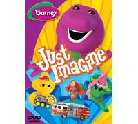 Just Imagine [Import USA Zone 1]