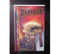 Just Imagine Stan Lee's Batman