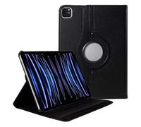 Just in Case 7827654 étui pour tablette 11" Folio Noir pour Apple iPad Pro 11 2022 4th (Gen)/Pro 11 2021 (3rd Gen)/Pro 11 2020 (2nd Gen)