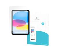Just in Case 8129437 protection d'écran de tablette Protection d'écran transparent Apple pour Apple iPad 2025 (11th Gen) / iPad 2022 (10th Gen)