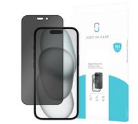 Just in Case 8129819 écran et protection arrière de téléphones portables Protection d'écran transparent Apple 1 pièce(s)