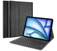 Just in Case 8450906 clavier pour tablette AZERTY Bluetooth Noir