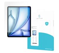 Just in Case 8450944 protection d'écran de tablette Protection d'écran transparent Apple pour Apple iPad Air 13 2024