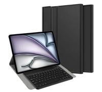 Just in Case 8451101 clavier pour tablette AZERTY Bluetooth Noir