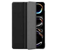 Just in Case 8484697 étui pour tablette 12.9" Folio Noir pour Apple iPad Pro 11 2024 (5th Gen)