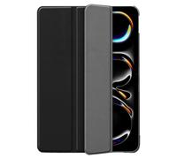 Just in Case 8484697 étui pour tablette 12.9" Folio Noir pour Apple iPad Pro 11 2024 (5th Gen)