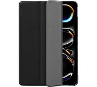 Just in Case 8484697 étui pour tablette 32,8 cm (12.9") Folio Noir