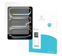 Just in Case 8484888 protection d'écran de tablette Protection d'écran transparent Apple pour Apple iPad Pro 13 2024