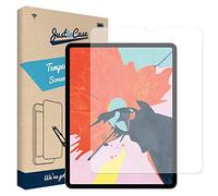 Just in Case Apple IPAD Pro 12.9 2020/2021/2022 Tempered GLA