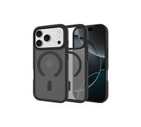 Just in Case ArmorElite - Coque de protection pour téléphone portable - robuste - de qualité militaire - compatibilité avec MagSafe - polyuréthanne