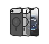 Just in Case ArmorElite - Coque de protection pour téléphone portable - robuste - de qualité militaire - compatibilité avec MagSafe - polyuréthanne