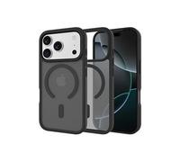 Just in Case ArmorElite - Coque de protection pour téléphone portable - robuste - de qualité militaire - compatibilité avec MagSafe - polyuréthanne