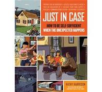 Just in Case by Kathy Harrison Kathy Harrison (Auteur)