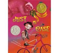 Just In Case by Yuyi Morales Yuyi Morales (Auteur)