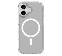 JUST IN CASE Coque pour iPhone 17 en TPU Renforcé Série KickImpact