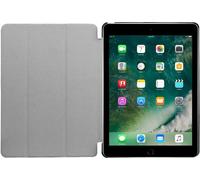 Just in case Housse pour Apple iPad (2017) Smart Tri-Fold Black