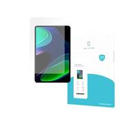 JUST IN CASE I Protecteur d'écran pour tablette Xiaomi Pad 6 (11 pouces, résistant aux rayures, absorbant les chocs, installation facile)