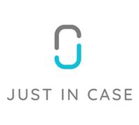 Just in Case Kick Case - iPhone 17 Pro - TPU Back Cover - (compatible with MagSafe) - Blue coque de protection pour téléphones portables Housse