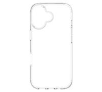 Just in Case MAP2761AE0M coque pour téléphone 6.3" Housse Transparent pour Apple iPhone 17