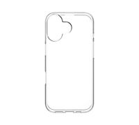 Just in Case MAP2761ZC0 coque de protection pour téléphones portables 16 cm (6.3") Housse Transparent