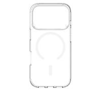 Just in Case MAP2762AE0M coque pour téléphone 6.3" Housse Transparent pour Apple iPhone 17 Pro