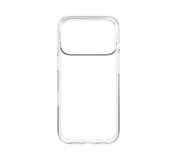 Just in Case MAP2762ZC0 coque de protection pour téléphones portables 16 cm (6.3") Housse Transparent