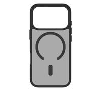 Just in Case MAP2763AE1M coque de protection pour téléphones portables 17,5 cm (6.9") Housse Noir