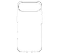 Just in Case MAP2764AE0M coque de protection pour téléphones portables 16,5 cm (6.5") Housse Transparent