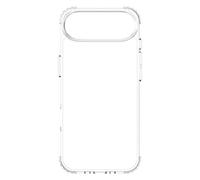 Just in Case MAP2764AE0M coque pour téléphone 6.5" Housse Transparent pour Apple iPhone Air