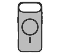 Just in Case MAP2764AE1M coque pour téléphone 6.5" Housse Noir pour Apple iPhone Air