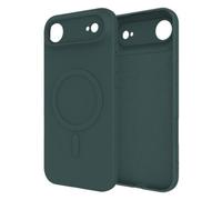 Just in Case MAP2764KC8M coque pour téléphone 6.5" Housse Vert pour Apple iPhone Air