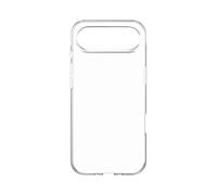 Just in Case MAP2764ZC0 coque de protection pour téléphones portables 16,5 cm (6.5") Housse Transparent