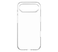 Just in Case MAP2764ZC0 coque pour téléphone 6.5" Housse Transparent pour Apple iPhone 17 Air
